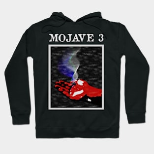Mojave 3 Puzzles Like U Hoodie
